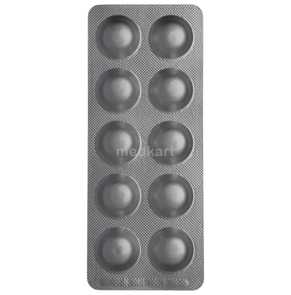 lukotas hd tablet 10's